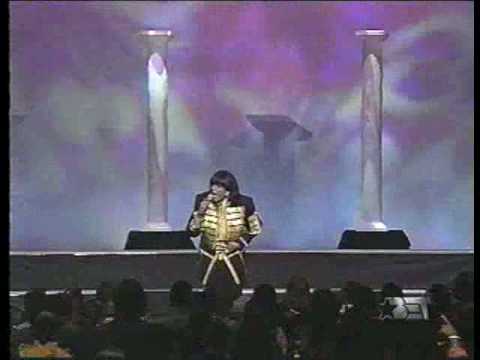 Vickie Winans (Already Been To The Water)