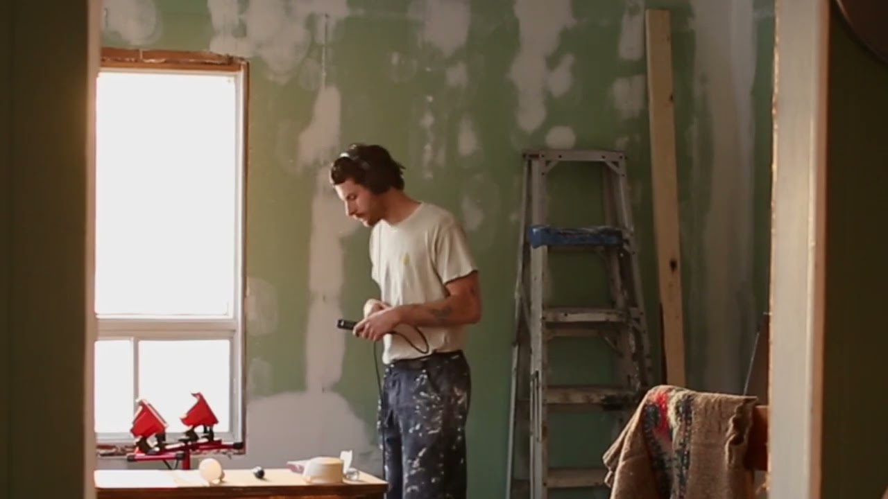 Mistaken for Wayne - Roll Another Number (For the Road)