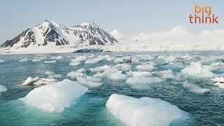 President of Iceland, Ólafur R. Grímsson: The Arctic is the New Political Playing Field