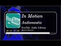 In Motion Audionautix Dance Electronic Youtube Audio Library
