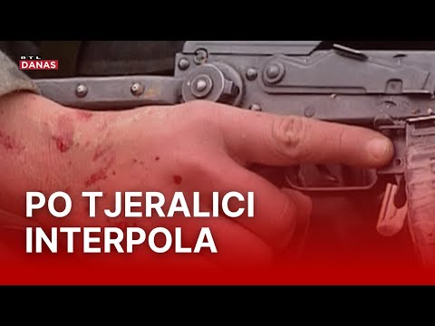 Habijan i Radman o ratnom zločincu uhićenom u Crnoj Gori: 'Očekujemo izručenje' | RTL Danas