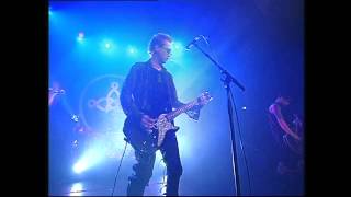 The Mission - Hymn For America, Slave To Lust (2004-04-13 WDR Rockpalast).mp4
