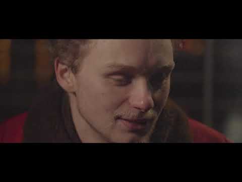 Geordie ft. Brian Johnson - Mercenary Man