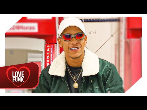 MC Paulin da Capital - Quer Falar de Mim Pode Falar - Sal Grosso (Web Clipe) DJ Thi Marquez