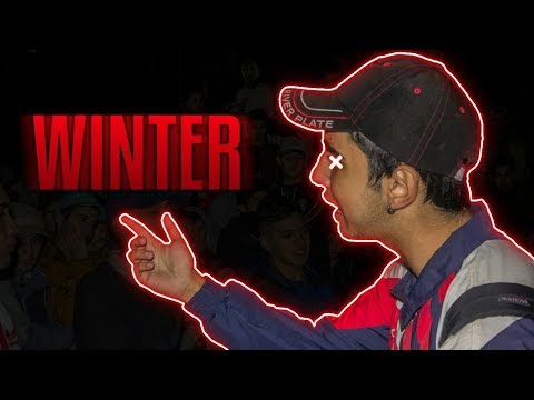 Lo MEJOR de WINTER