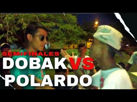 DOBAK VS POLARDO | Semifinal | Fecha 4 | La Liga