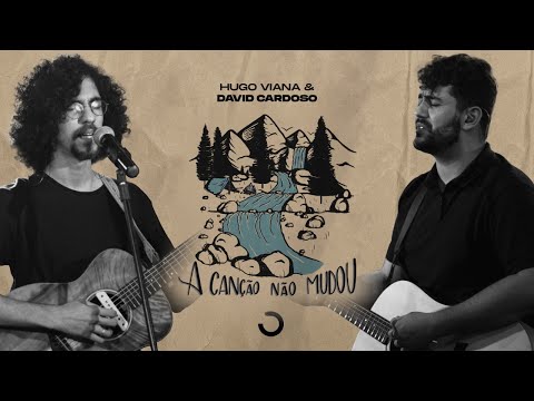 A Canção Não Mudou - ONE Sounds