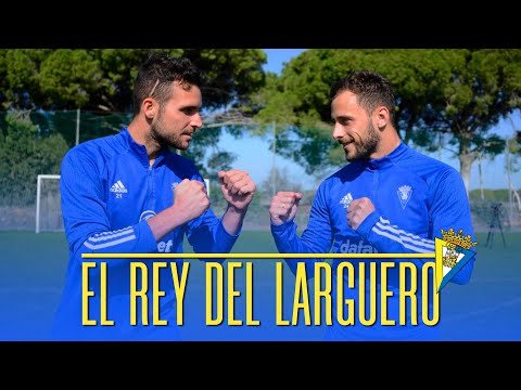 El Rey del larguero del Cádiz CF: Álvaro Giménez vs Malbasic (Ronda 1)