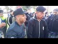 NOCHI QUARE Vs HENKEL KENVEL Vs FABRI SEBA 8VOS SantaRap Clasificatoria A ZanjaCap