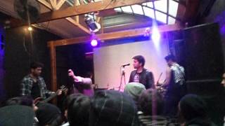 Capullo - Sophia The Ocean (@Club Vergara - Chile)