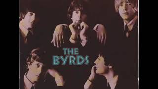 Byrds - You Showed Me