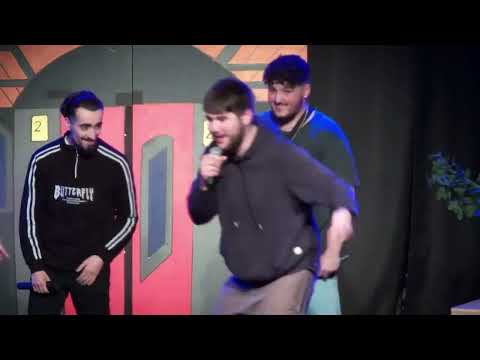 Lichter der Großstadt - Song Armut