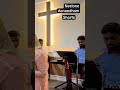 Neelone Aanandham Telugu Gospel Song Evan Mark Shorts