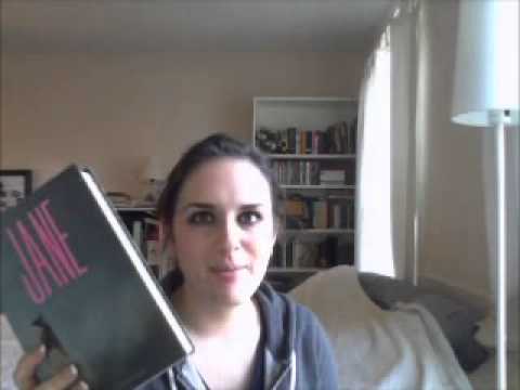 Book Review: Jane by April Lindner Throwback Thursday