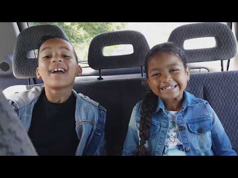 IVAYO & PERLA TV | JUMPCITY