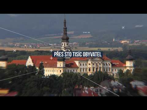 Jak se žije v Olomouci 2 - Týneček