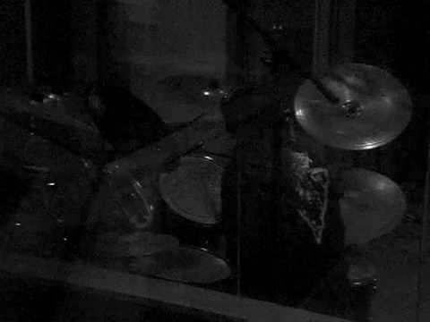 Morbid recording drums