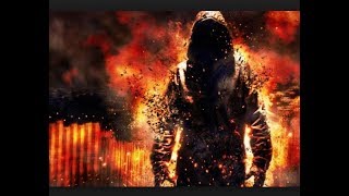 Dreams of Destruction Coming