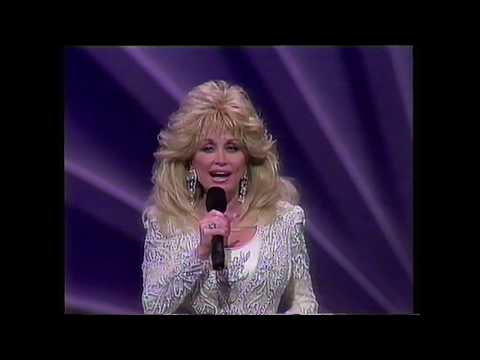 Silver threads and golden needles - Dolly Parton, Tammy Wynette, Loretta Lynn 1993