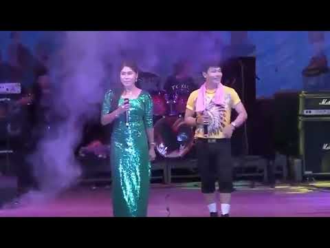 Ma Naw & Chit Sandar