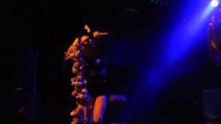 Strangers - My Name is Kay