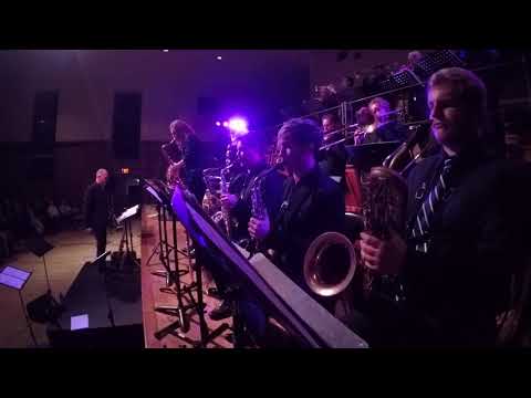 Computer by Bob Mintzer as Performed by the SACS Old Boys Big Band