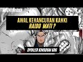 Kematian Komandan Kanki RAIDO Awal Kehancuran Pasukan QIN Spoiler Kingdom 686