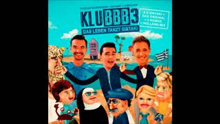 Klubbb3 - Das Leben Tanzt Sirtaki - Jojo Mix