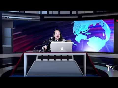 Jornal bom dia itanhaem - 10/07