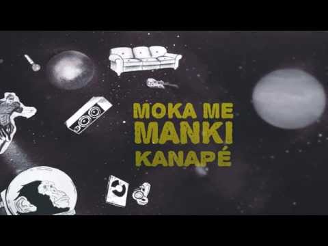 Manki aka zéessó X Moka Me - kanapé (official audio) TheShowCrew