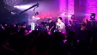 [I'm LIVE] Ep.70 - KIM Yeon-woo (김연우) _ Full Episode