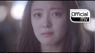 [MV] Jung Dong Ha(정동하) _ If I