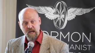 Transhumanism as Grace