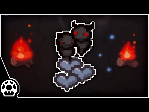 Unser täglich Lost - Isaac Repentance