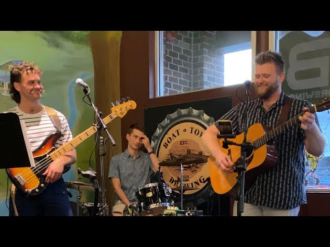 Promotional video thumbnail 1 for The Nautical Brothers
