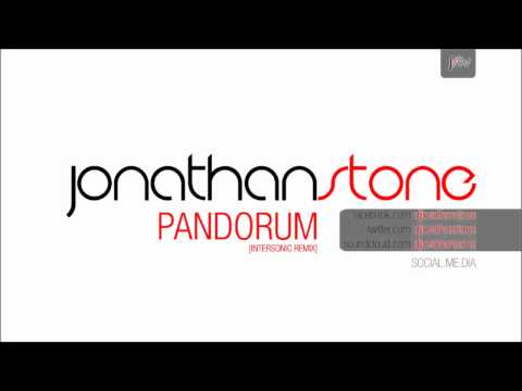 Jonathan Stone - Pandorum (Intersonic Remix) [High Contrast Nu Breed]