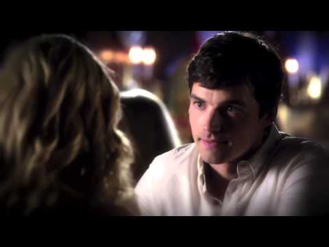 Pretty Little Liars 4x17 Spencer Figures Out Ezra is -A