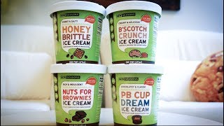 *NEW* New Seasons Partner Brand Ice Cream is here!