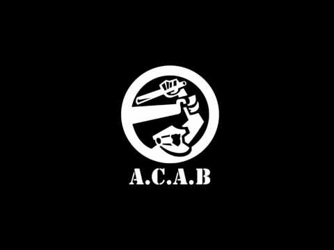 Ares Mc & G Der DeViL - ACAB by King Beats