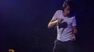 Nick Cave and The Bad Seeds - Deanna - Moscow 17.07.1998