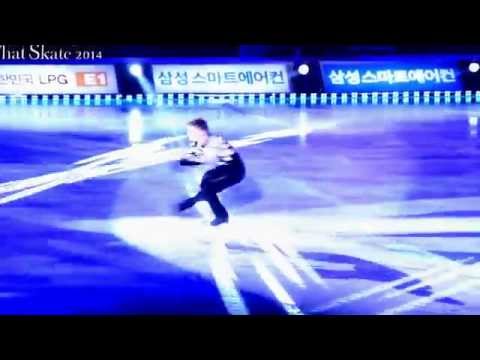 [All That Skate 2014] Alexei Yagudin - Winter 720P