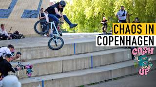 Download lagu Chaos in Copenhagen 2024 - BMX Street Cash Up Jam mp3 Download lagu Chaos in Copenhagen 2024 - BMX Street Cash Up Jam mp3