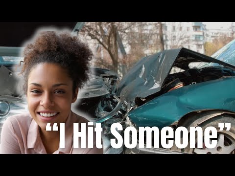 Girlfriend Ran Someone Over With A Car?! | Fitz