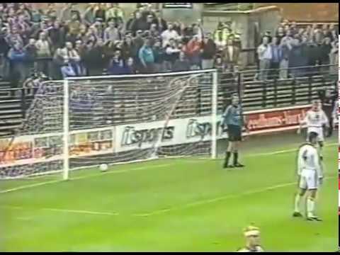 ARCHIVE: York City 1 Stockport County 2 - 21.09.96