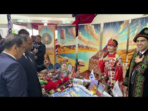 Birinchi O‘zbekiston-Malayziya ta’lim forumi