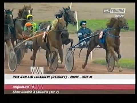 Prix Jean-Luc Lagardère 2005 - Joyau d'Amour