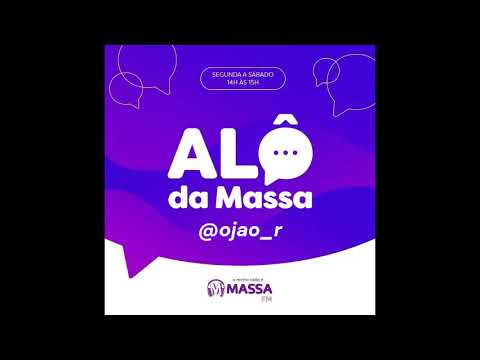 Alô da Massa/92.3FM Maringá-PR (18/12/2022)