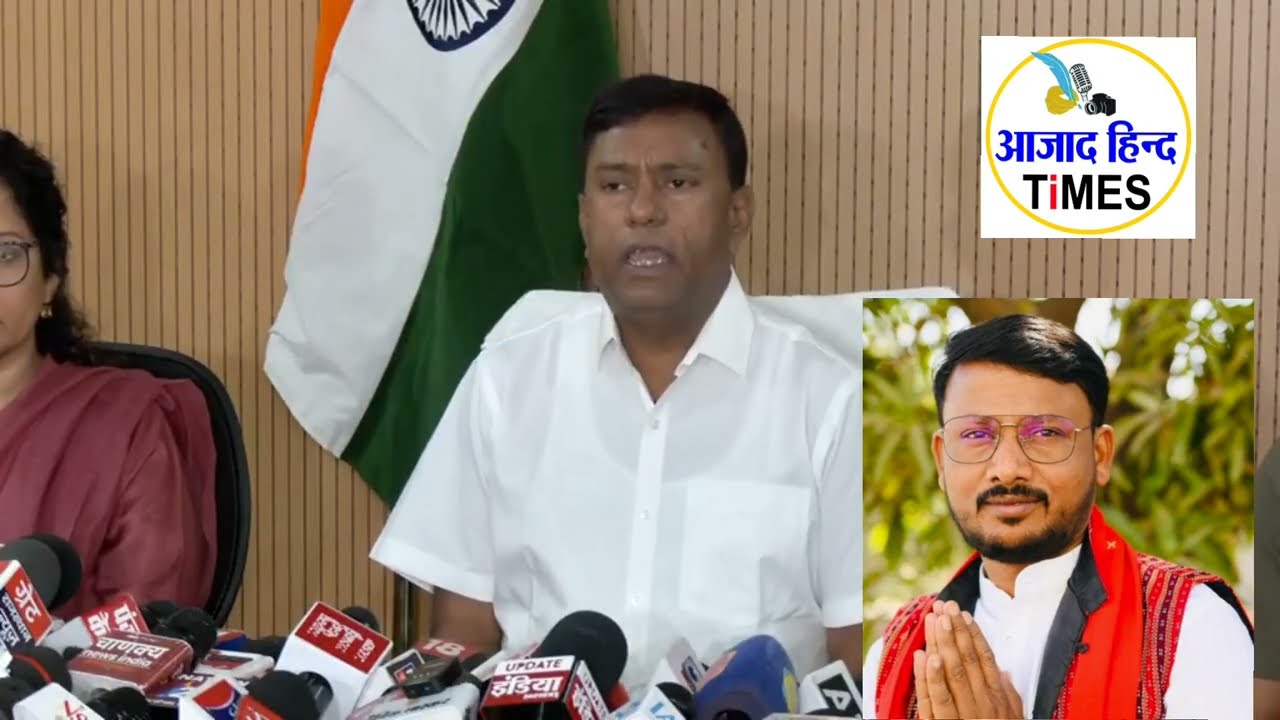 20 लाख रुपये की रिश्वत लेते रंगे हाथों गिरफ्तार हुए विधायक, देखें VIDEO