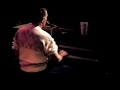 Jerry Lee Lewis - 'Don't Be Cruel' Munich, Germany 1990
