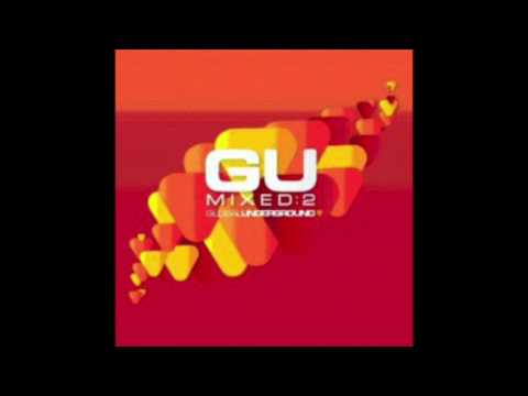 Anil Chawla & Dale Anderson - Table 5 (GU Mixed:2)